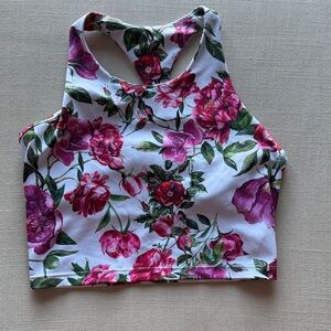 Kira Grace longline tank